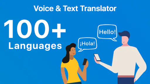 Talk & Translate - Translator 8