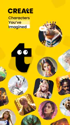 Talkie: Creative AI Community 1
