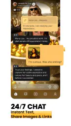 Talkie: Creative AI Community 2