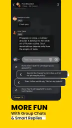 Talkie: Creative AI Community 7