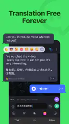 TalkIn-Learn Language&Culture 2