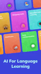 TalkIn-Learn Language&Culture 5