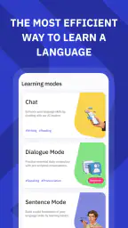 Talkpal - AI Language Learning 1