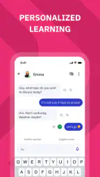 Talkpal - AI Language Learning 2