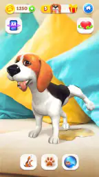Tamadog - Puppy Pet Dog Games 1