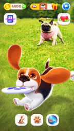 Tamadog - Puppy Pet Dog Games 3