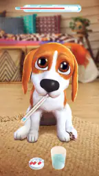 Tamadog - Puppy Pet Dog Games 4