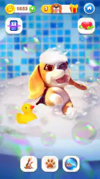 Tamadog - Puppy Pet Dog Games 5