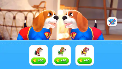 Tamadog - Puppy Pet Dog Games 8