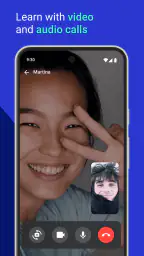 Tandem: Language exchange 7