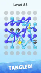 Tangle Rope 3D: Untie Master 3