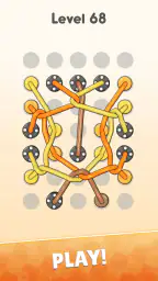 Tangle Rope 3D: Untie Master 4