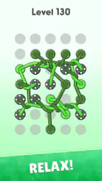 Tangle Rope 3D: Untie Master 5