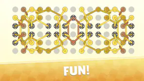 Tangle Rope 3D: Untie Master screenshot