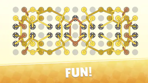 Tangle Rope 3D: Untie Master 7