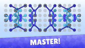 Tangle Rope 3D: Untie Master screenshot