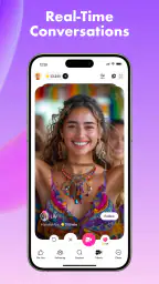 Tango: Live Stream, Video Chat 1