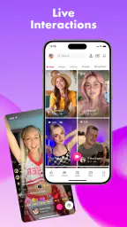 Tango: Live Stream, Video Chat 4