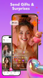 Tango: Live Stream, Video Chat 5