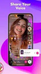 Tango: Live Stream, Video Chat 6
