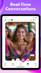 Tango: Live Stream, Video Chat 7