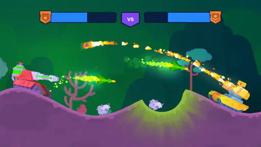 Tank Stars 8