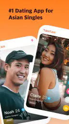 TanTan - Asian Dating App 1