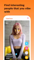 TanTan - Asian Dating App 2