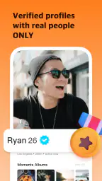 TanTan - Asian Dating App 3
