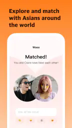 TanTan - Asian Dating App 4