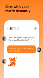 TanTan - Asian Dating App 5