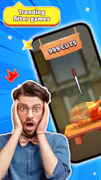 Tap Challenge: Filter Games 1