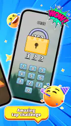 Tap Challenge: Filter Games 2