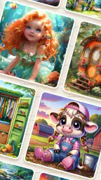 Tap Color Pro: Color By Number 8