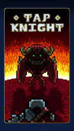 Tap Knight - Idle Adventure 1