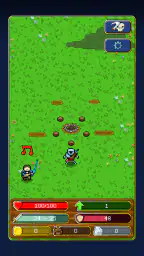 Tap Knight - Idle Adventure 2