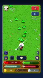 Tap Knight - Idle Adventure 3