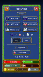 Tap Knight - Idle Adventure 4