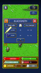 Tap Knight - Idle Adventure 5