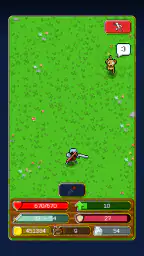 Tap Knight - Idle Adventure 7
