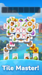 Tap Tile! 8