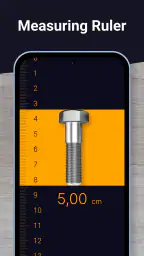 Tape Measure: Measuring Ruler 3