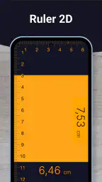 Tape Measure: Measuring Ruler 4
