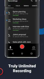 TapeACall: Call Recorder 2