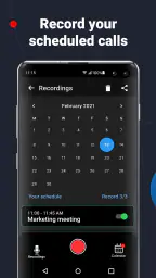 TapeACall: Call Recorder 5
