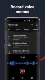 TapeACall: Call Recorder 7