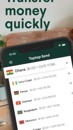 Taptap Send: Money Transfer 1