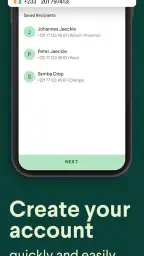 Taptap Send: Money Transfer 4