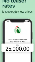 Taptap Send: Money Transfer 5