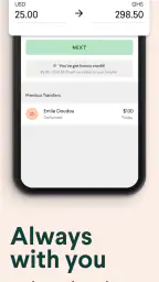 Taptap Send: Money Transfer 6